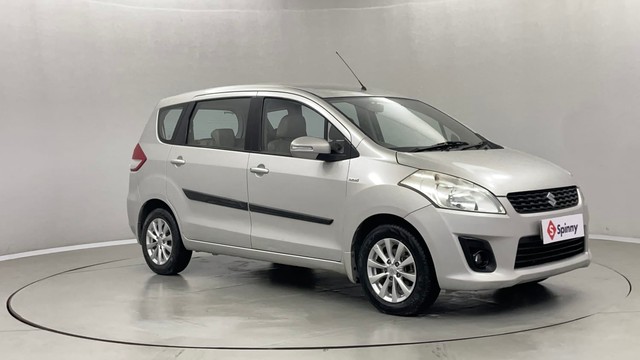 Second-hand 2015 Maruti Ertiga ZDI for sale in Jaipur-1