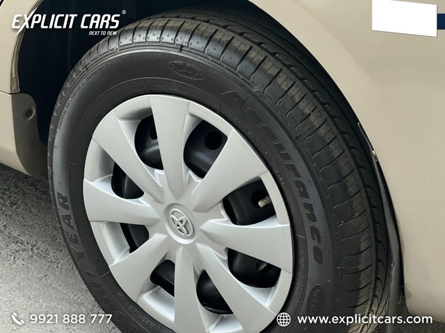 Second-hand 2011 Toyota Corolla Altis Diesel D4DJ for sale in Kolkata-4