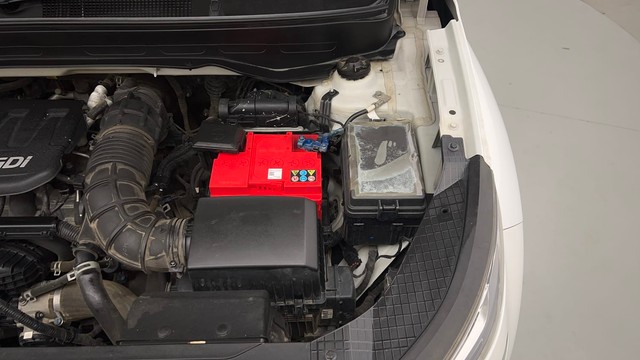 Second-hand 2022 Hyundai Venue SX BSVI for sale in Karnal-24