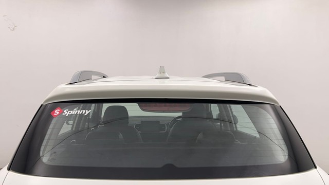 Second-hand 2022 Hyundai Venue SX BSVI for sale in Karnal-36