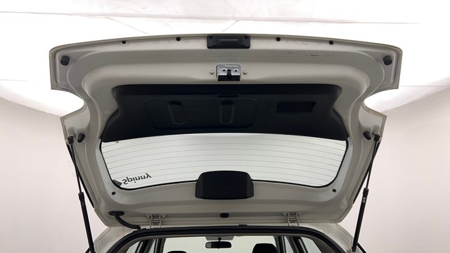 Second-hand 2022 Hyundai Venue SX BSVI for sale in Karnal-30