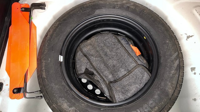 Second-hand 2022 Hyundai Venue SX BSVI for sale in Karnal-21