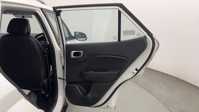 Second-hand 2022 Hyundai Venue SX BSVI for sale in Karnal-37