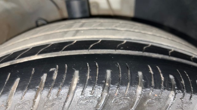 Second-hand 2022 Hyundai Venue SX BSVI for sale in Karnal-28