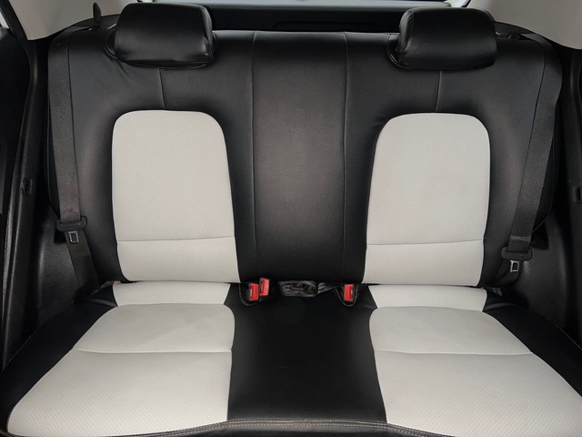 Second-hand 2022 Hyundai Venue SX BSVI for sale in Karnal-27