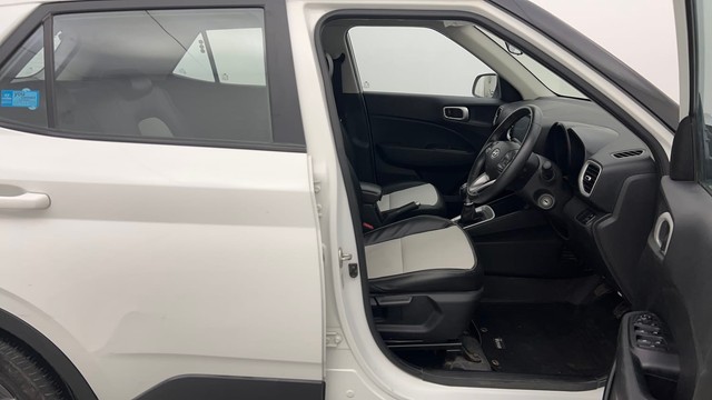 Second-hand 2022 Hyundai Venue SX BSVI for sale in Karnal-15