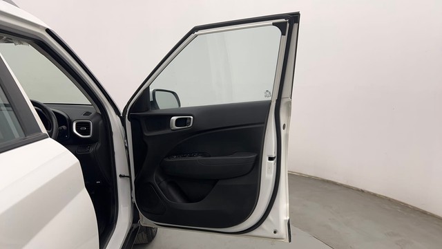 Second-hand 2022 Hyundai Venue SX BSVI for sale in Karnal-16