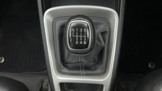 Second-hand 2022 Hyundai Venue SX BSVI for sale in Karnal-12