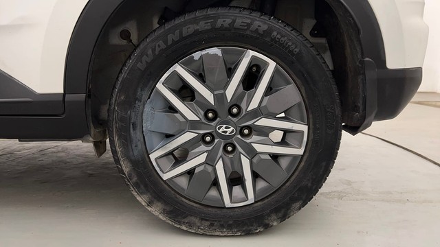 Second-hand 2022 Hyundai Venue SX BSVI for sale in Karnal-19