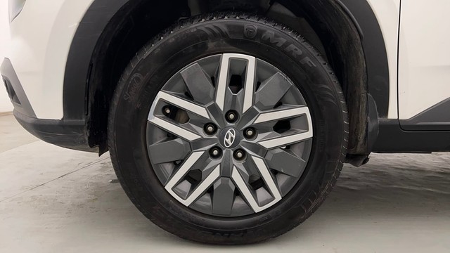 Second-hand 2022 Hyundai Venue SX BSVI for sale in Karnal-20