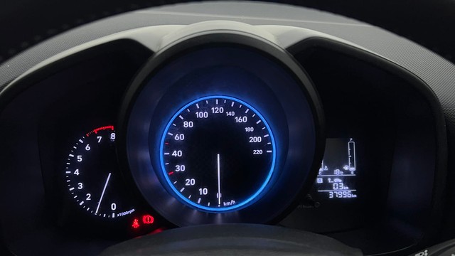 Second-hand 2022 Hyundai Venue SX BSVI for sale in Karnal-13