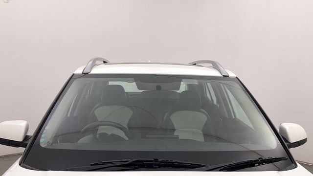 Second-hand 2022 Hyundai Venue SX BSVI for sale in Karnal-10