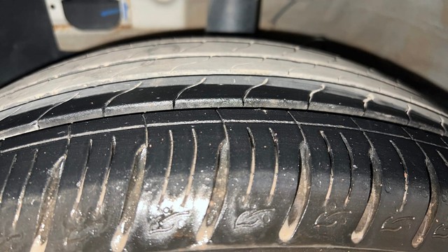 Second-hand 2022 Hyundai Venue SX BSVI for sale in Karnal-26