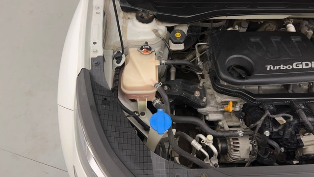 Second-hand 2022 Hyundai Venue SX BSVI for sale in Karnal-35