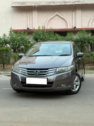 63 Used Honda City in Hyderabad