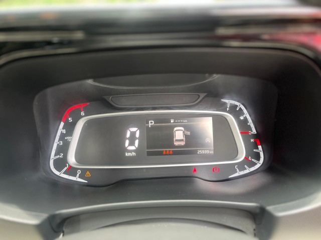 Second-hand 2023 Kia Sonet HTX Diesel AT for sale in Mumbai-9