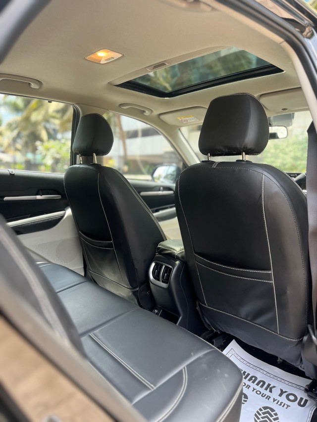 Second-hand 2023 Kia Sonet HTX Diesel AT for sale in Mumbai-21