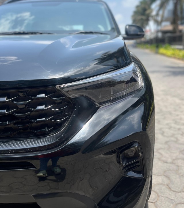 Second-hand 2023 Kia Sonet HTX Diesel AT for sale in Mumbai-8