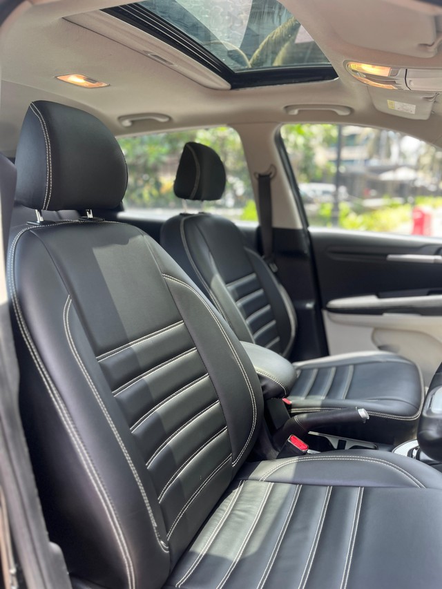 Second-hand 2023 Kia Sonet HTX Diesel AT for sale in Mumbai-26