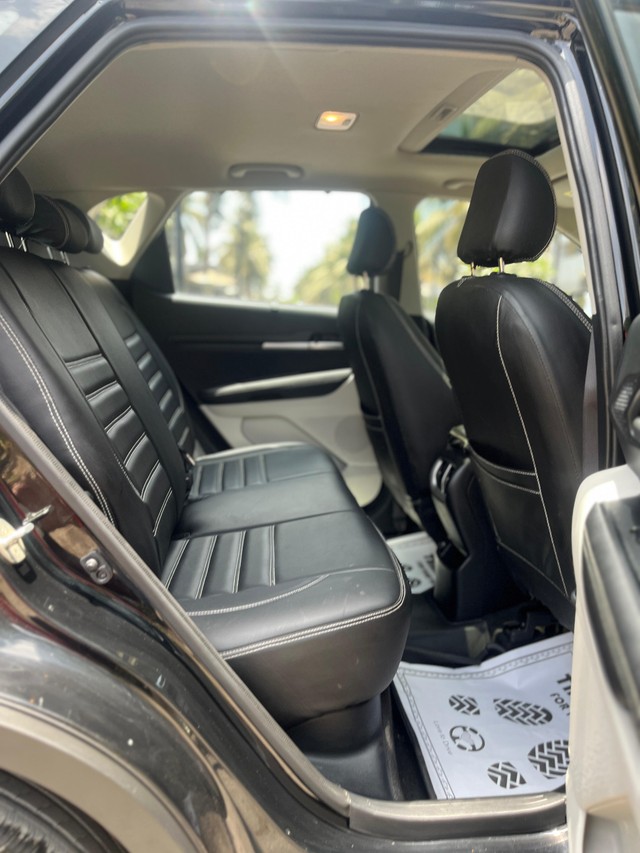 Second-hand 2023 Kia Sonet HTX Diesel AT for sale in Mumbai-17