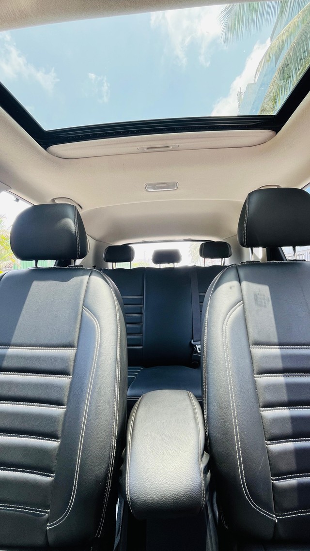 Second-hand 2023 Kia Sonet HTX Diesel AT for sale in Mumbai-33