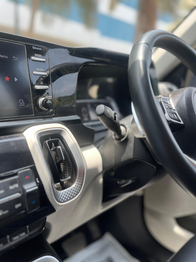 Second-hand 2023 Kia Sonet HTX Diesel AT for sale in Mumbai-37