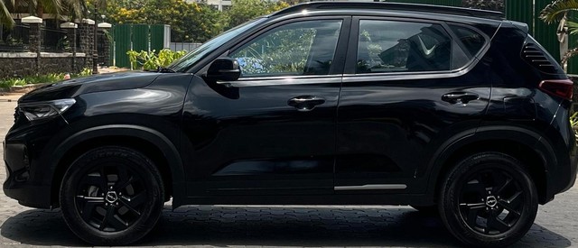 Second-hand 2023 Kia Sonet HTX Diesel AT for sale in Mumbai-2