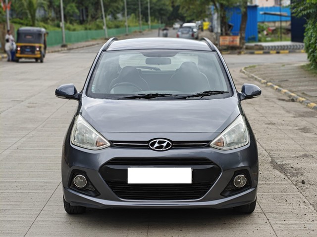 Second-hand 2013 Hyundai Grand i10 Asta for sale in Navi Mumbai-6