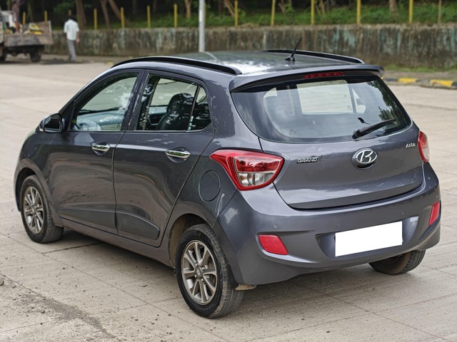 Second-hand 2013 Hyundai Grand i10 Asta for sale in Navi Mumbai-12