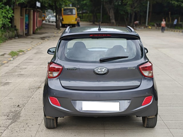 Second-hand 2013 Hyundai Grand i10 Asta for sale in Navi Mumbai-3