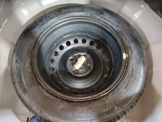 Second-hand 2019 Hyundai Verna 1.6 VTVT SX for sale in Kochi-21