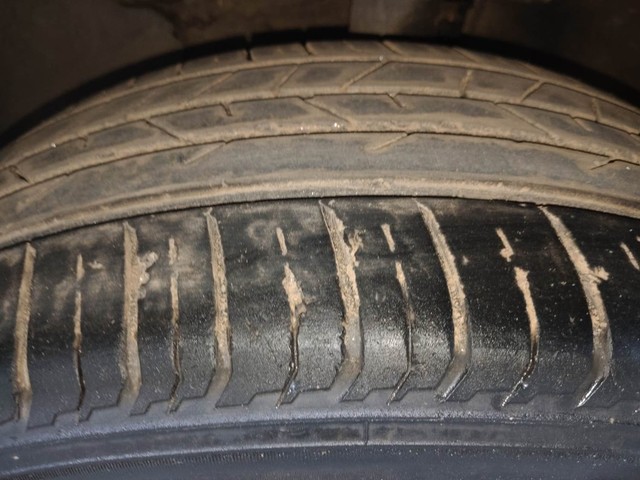 Second-hand 2019 Hyundai Verna 1.6 VTVT SX for sale in Kochi-25