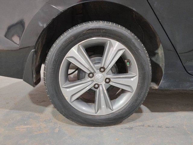 Second-hand 2019 Hyundai Verna 1.6 VTVT SX for sale in Kochi-18