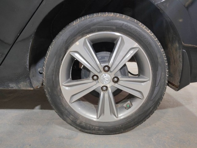 Second-hand 2019 Hyundai Verna 1.6 VTVT SX for sale in Kochi-19