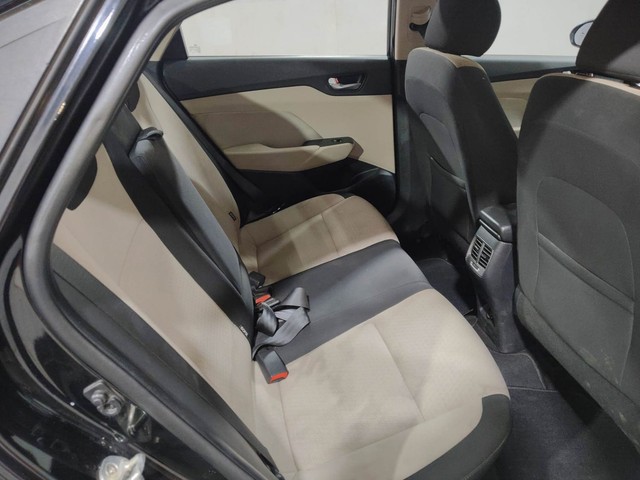 Second-hand 2019 Hyundai Verna 1.6 VTVT SX for sale in Kochi-38