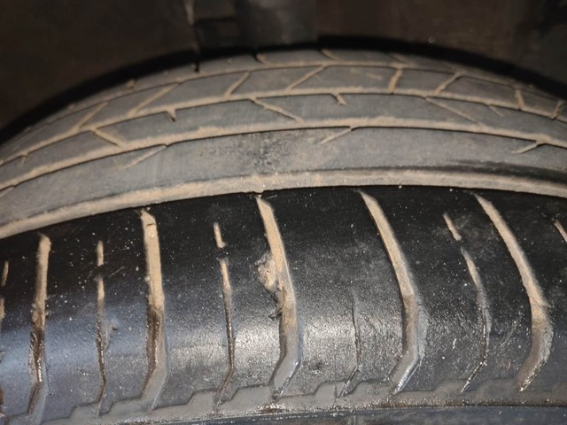 Second-hand 2019 Hyundai Verna 1.6 VTVT SX for sale in Kochi-28