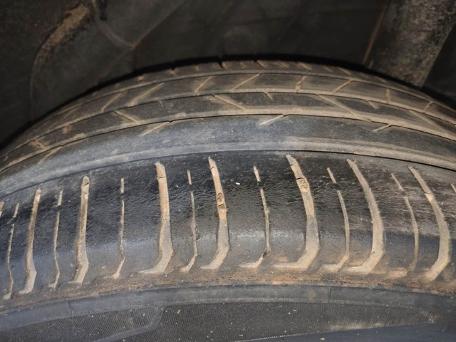 Second-hand 2019 Hyundai Verna 1.6 VTVT SX for sale in Kochi-26