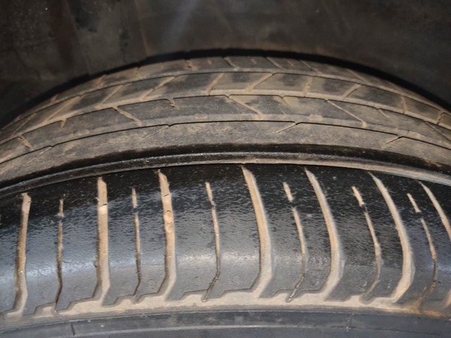 Second-hand 2019 Hyundai Verna 1.6 VTVT SX for sale in Kochi-34