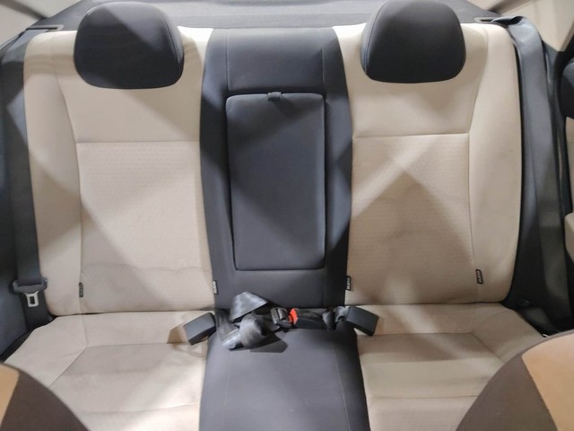 Second-hand 2019 Hyundai Verna 1.6 VTVT SX for sale in Kochi-27