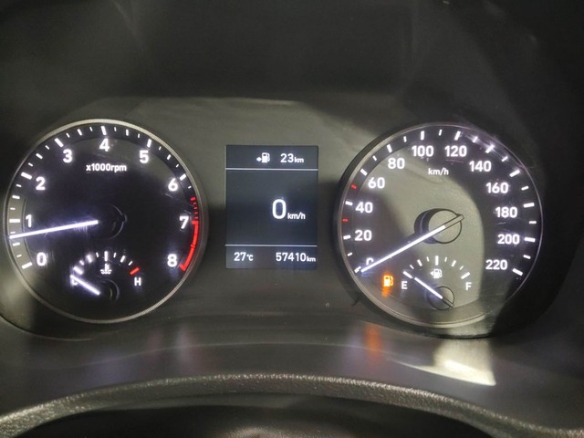 Second-hand 2019 Hyundai Verna 1.6 VTVT SX for sale in Kochi-13