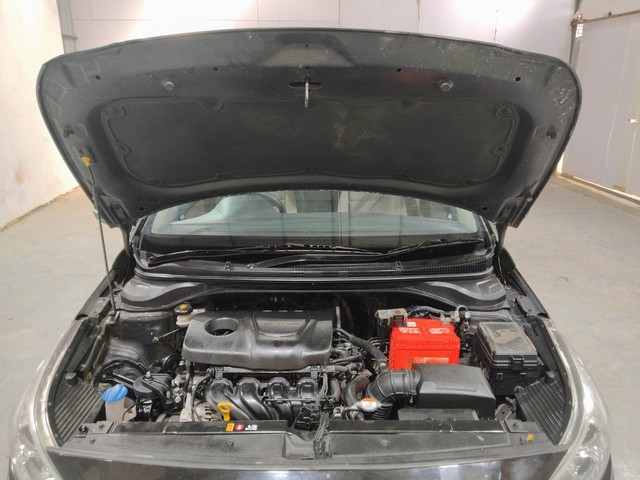 Second-hand 2019 Hyundai Verna 1.6 VTVT SX for sale in Kochi-8