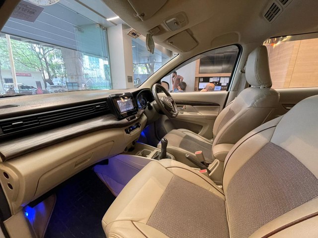 Maruti Ertiga ZXI Plus Petrol Second-hand 2019 Maruti Ertiga ZXI Plus Petrol for sale in Mumbai-33