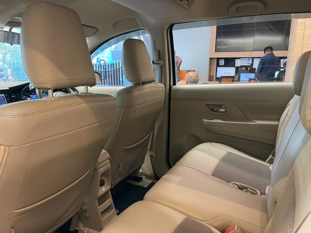 Maruti Ertiga ZXI Plus Petrol Second-hand 2019 Maruti Ertiga ZXI Plus Petrol for sale in Mumbai-30