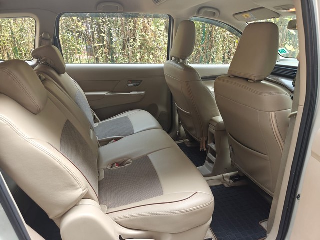 Maruti Ertiga ZXI Plus Petrol Second-hand 2019 Maruti Ertiga ZXI Plus Petrol for sale in Mumbai-13