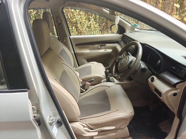 Maruti Ertiga ZXI Plus Petrol Second-hand 2019 Maruti Ertiga ZXI Plus Petrol for sale in Mumbai-18