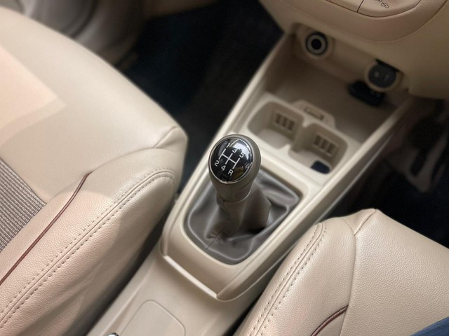 Maruti Ertiga ZXI Plus Petrol Second-hand 2019 Maruti Ertiga ZXI Plus Petrol for sale in Mumbai-26