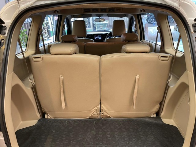 Maruti Ertiga ZXI Plus Petrol Second-hand 2019 Maruti Ertiga ZXI Plus Petrol for sale in Mumbai-34
