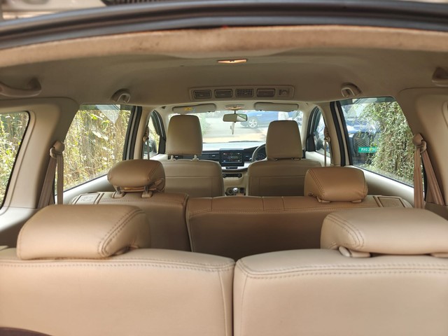 Maruti Ertiga ZXI Plus Petrol Second-hand 2019 Maruti Ertiga ZXI Plus Petrol for sale in Mumbai-11