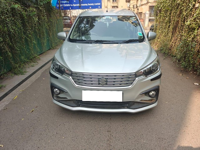 Maruti Ertiga ZXI Plus Petrol Second-hand 2019 Maruti Ertiga ZXI Plus Petrol for sale in Mumbai-8
