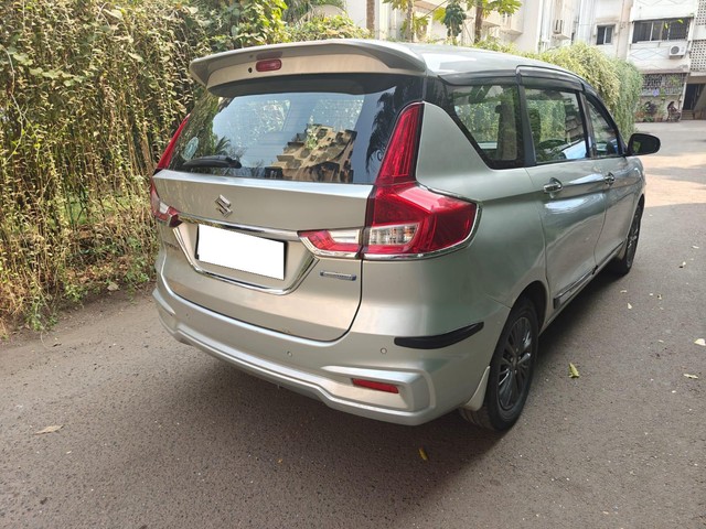 Maruti Ertiga ZXI Plus Petrol Second-hand 2019 Maruti Ertiga ZXI Plus Petrol for sale in Mumbai-7